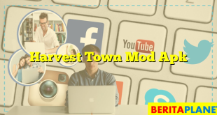 Harvest Town Mod Apk