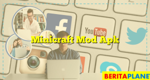 Minicraft Mod Apk