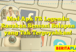 Mod Apk FR Legends: Rasakan Sensasi Balapan yang Tak Tergoyahkan!