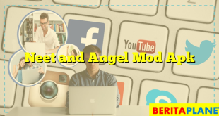 Neet and Angel Mod Apk