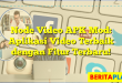 Node Video APK Mod: Aplikasi Video Terbaik dengan Fitur Terbaru!