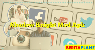 Shadow Knight Mod Apk