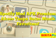 Spotify Mod APK Premium: Akses Tanpa Batas Musik Favoritmu!