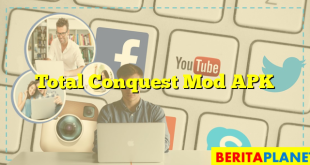 Total Conquest Mod APK